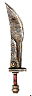 Iron Cutlass