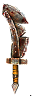 Tarnished Mangler