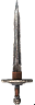 Steel Longsword