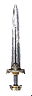 Assault Broadsword