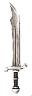 Assault Cutlass