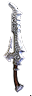 Exalted Cutlass