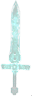 Spectral Broadsword
