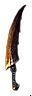 Dermapteran Claw