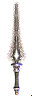 Razor of the Blind Assassin
