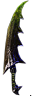 Mad Queen's Claw