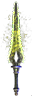 Razor of the Venomblade