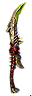 Wendigo Claw